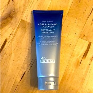 Dr. Brandt Pore Purifying Cleanser